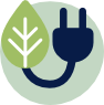 100 % Ökostrom